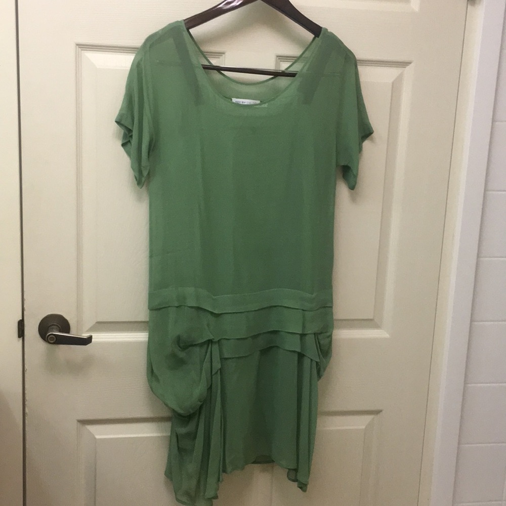 See by Chloe dress